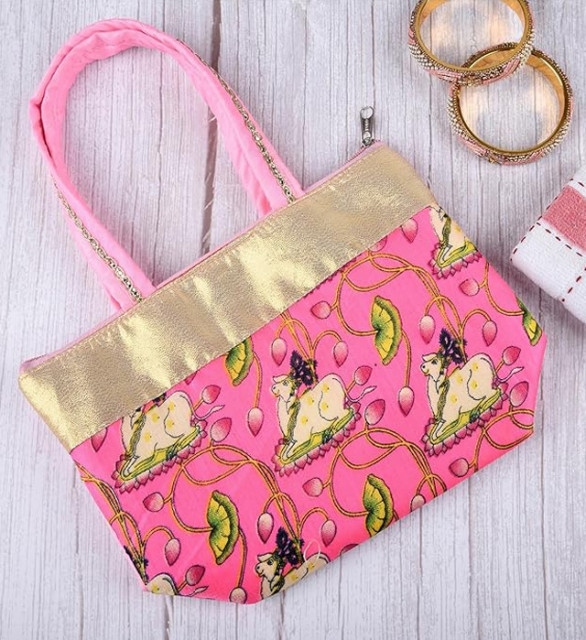 Hand Purse