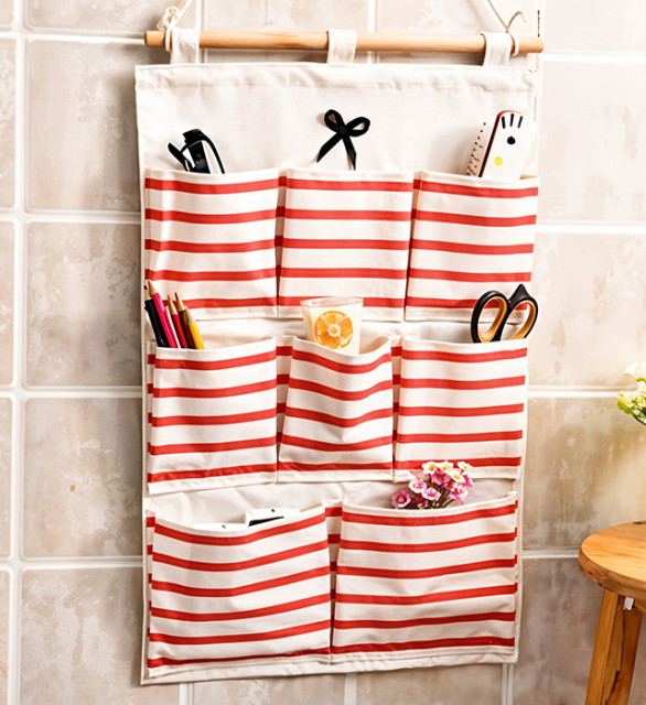 Hanging Paper Holder