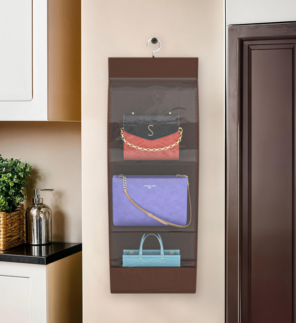 Hanging Purse Organizers