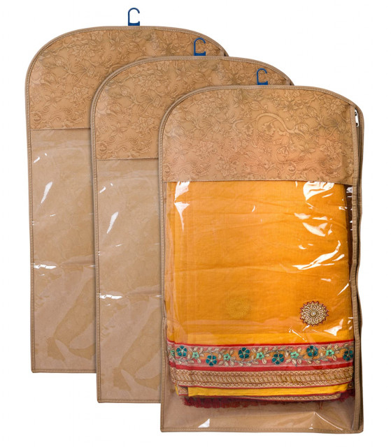 Hanging Saree Cover