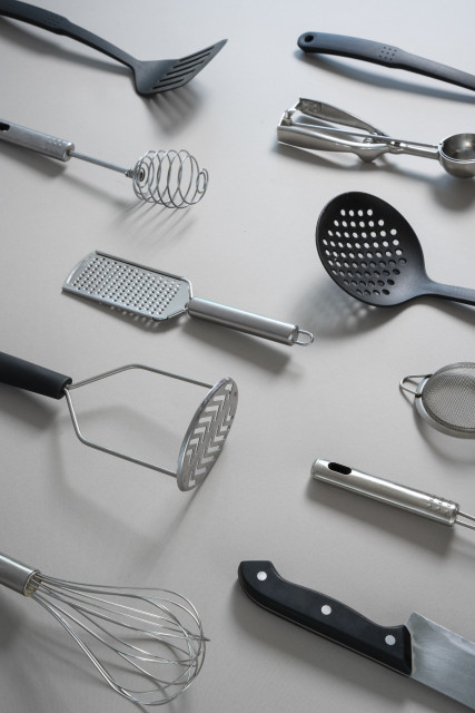 Kitchen Utility