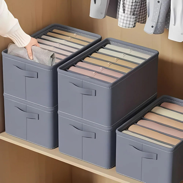 Home Storage Organizers