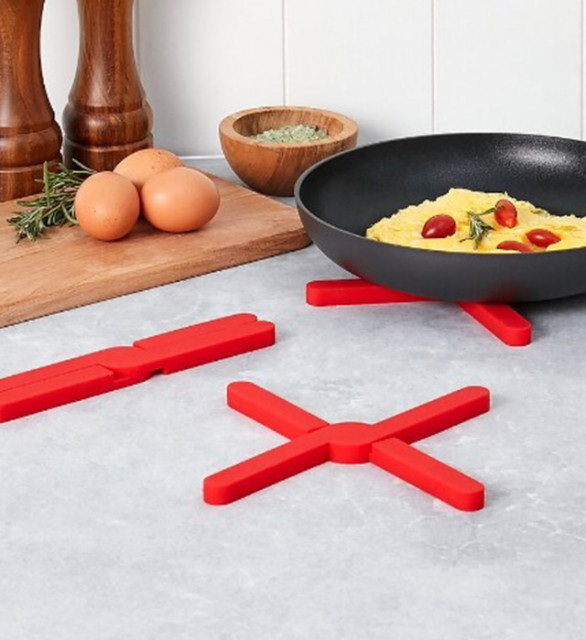Hot Stick Mat