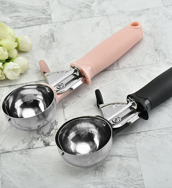Ice Cream Scoop