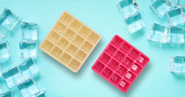 Ice Cube Tray