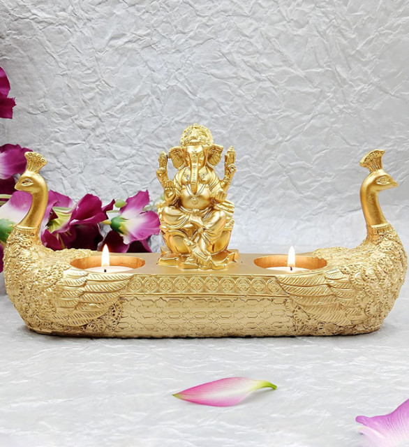 Idols &amp; Figurines