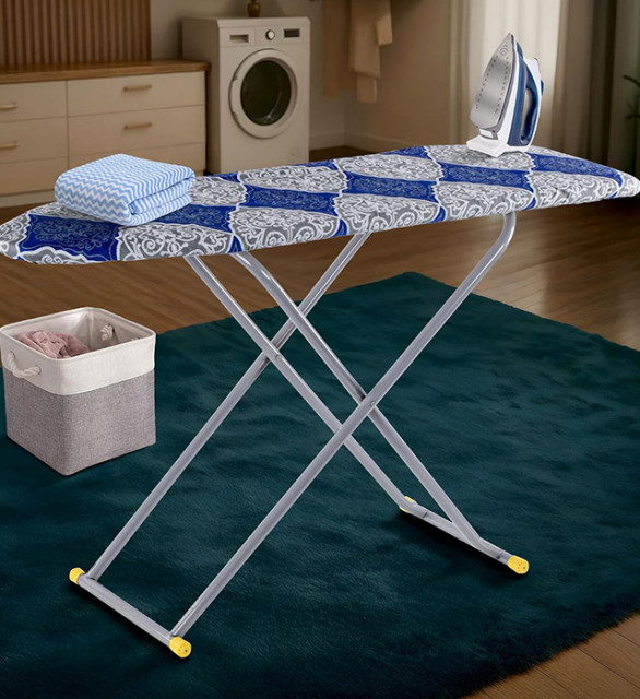 Iron Board