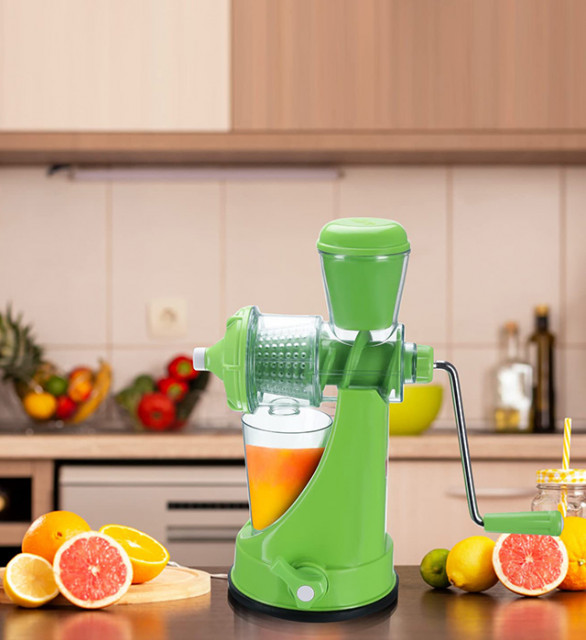 Juicer