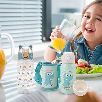 Kids Water Bottle