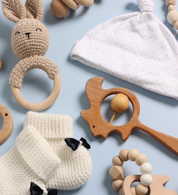 Kids Accessories
