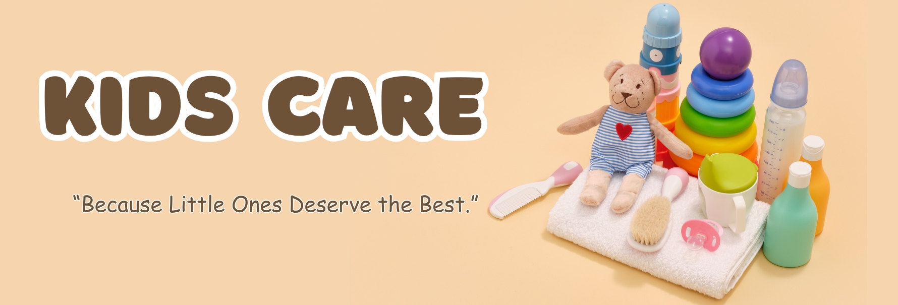KIDS CARE