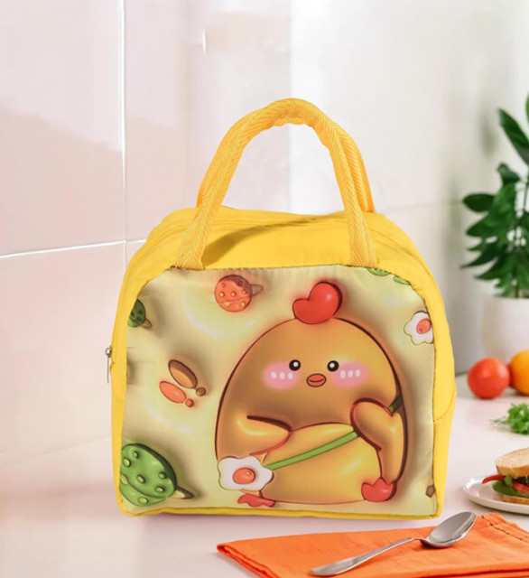Kids Lunch Bags