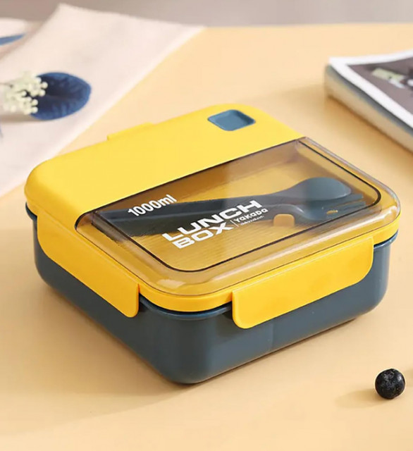 Kids Lunch Box