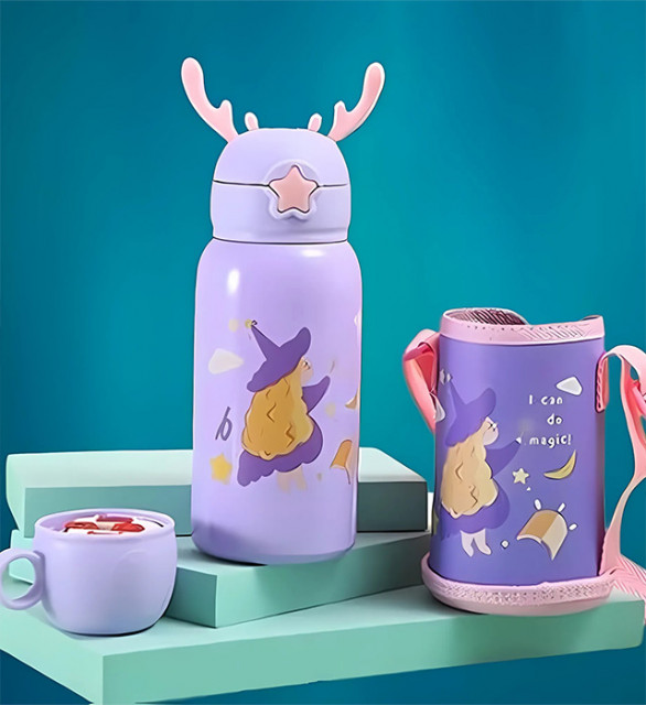 Kids Water Bottle