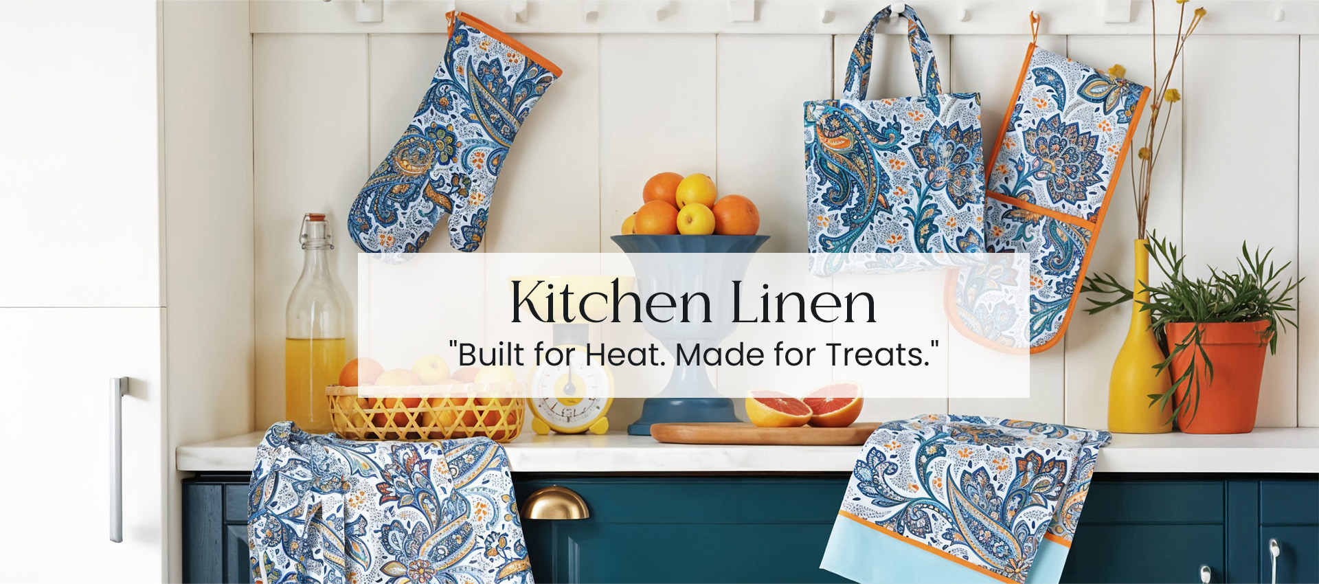 Kitchen Linen