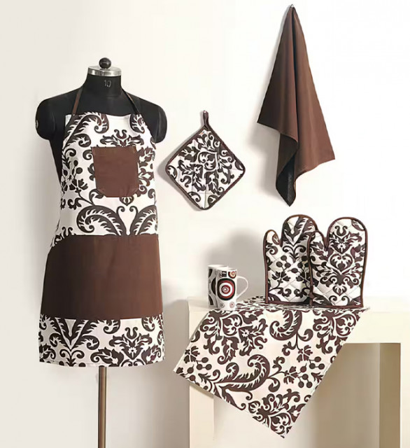 Kitchen Linen Set