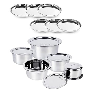 Kitchen Steel Utensils