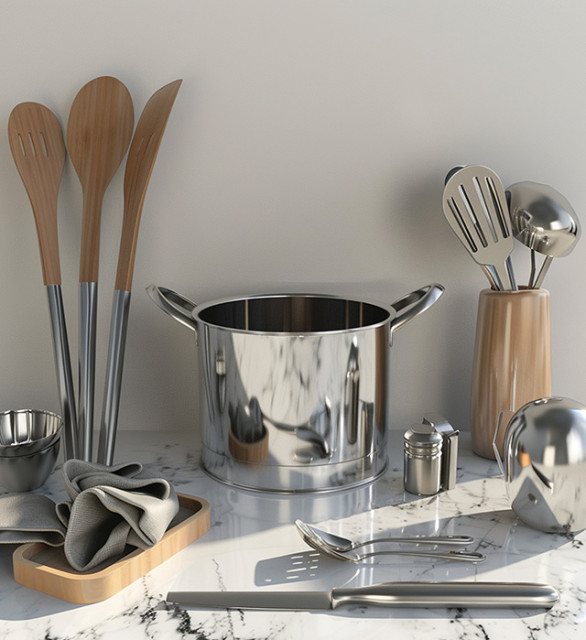 Kitchen Tools