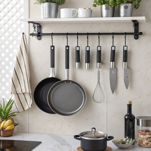 Kitchen Utility