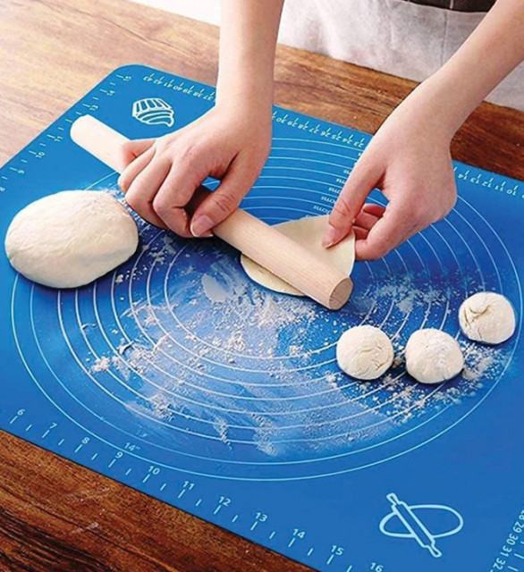 Kneading Mat