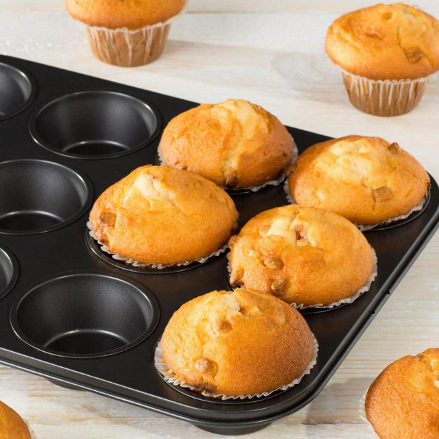 Cup Cake Tray
