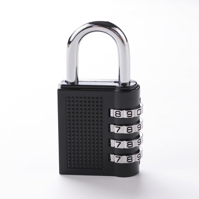 Combination Padlock