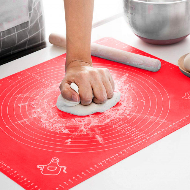 Kneading Mat