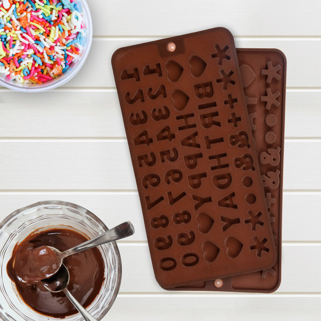 Chocolate Mould