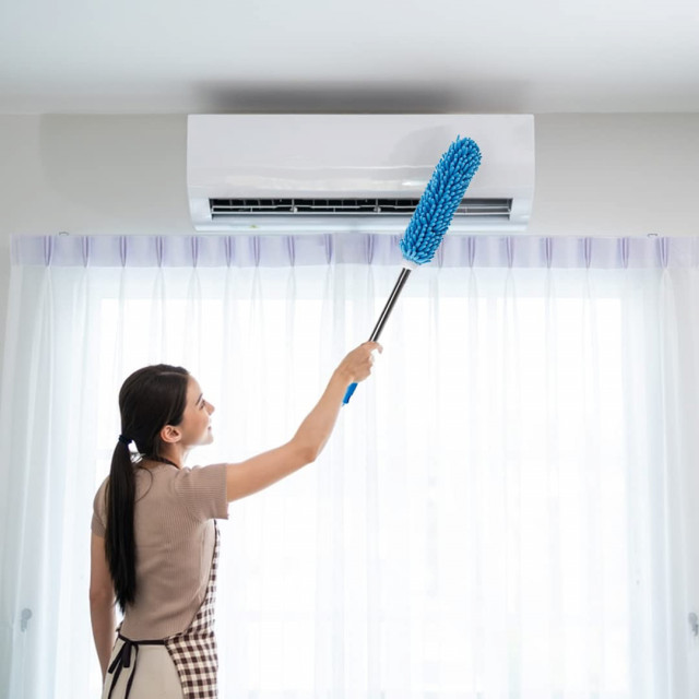 Fan Duster