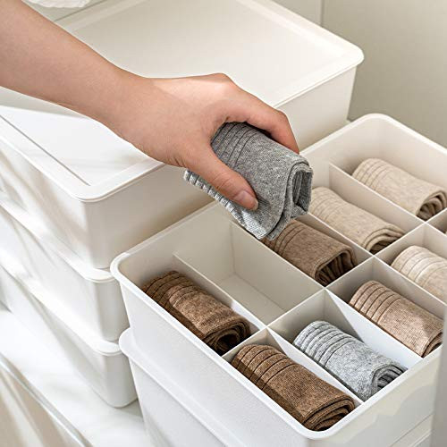 Cloth Storage Box