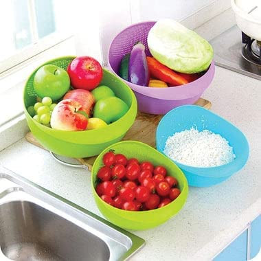 Colander