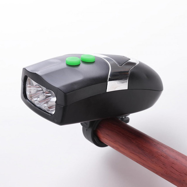 Bicycle Light
