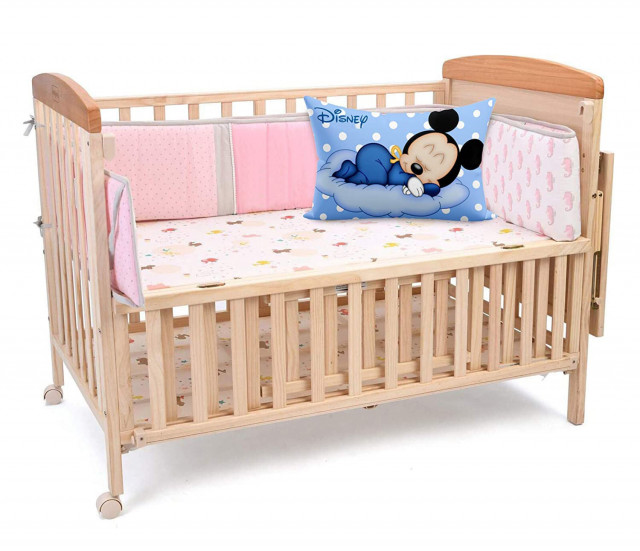 Baby Pillows