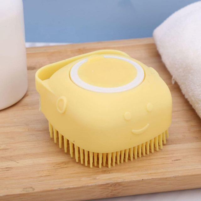 Pet Comb &amp; Brush
