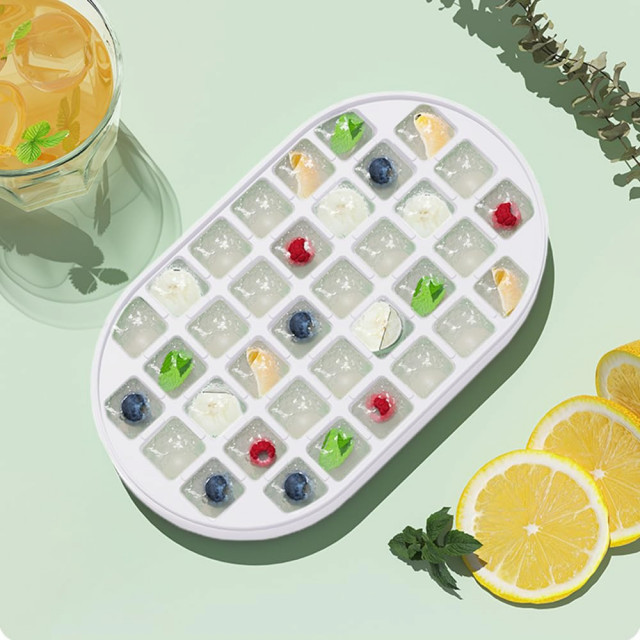 Ice Box
