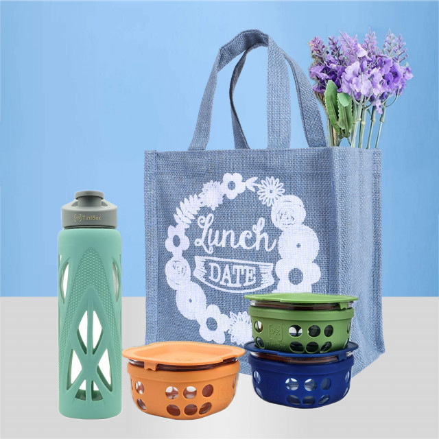 Lunch Bags