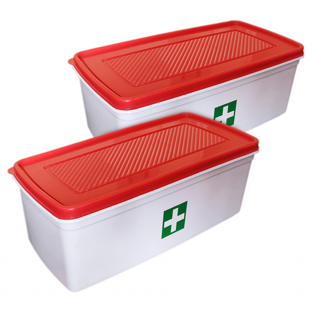 First Aid Box