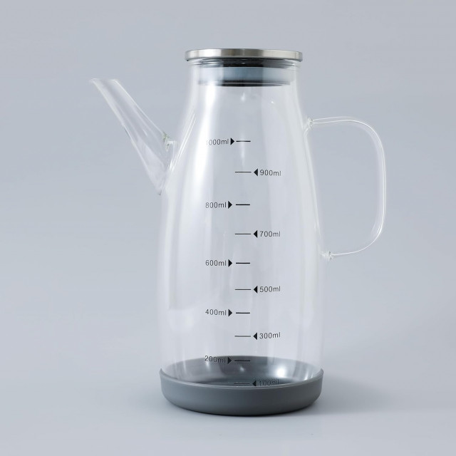 Oil Dispenser