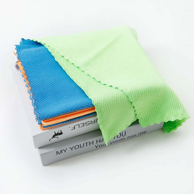 Cleaning Cloth