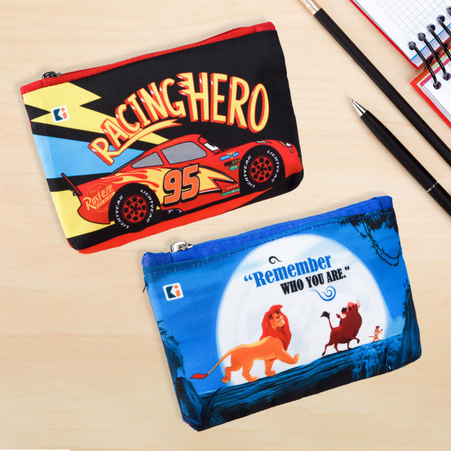 Pencil Pouch
