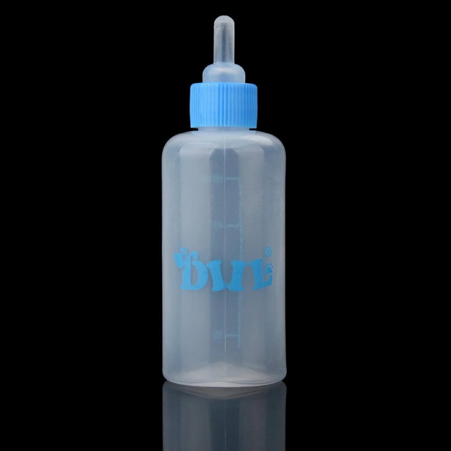 Pet Feeding Bottle