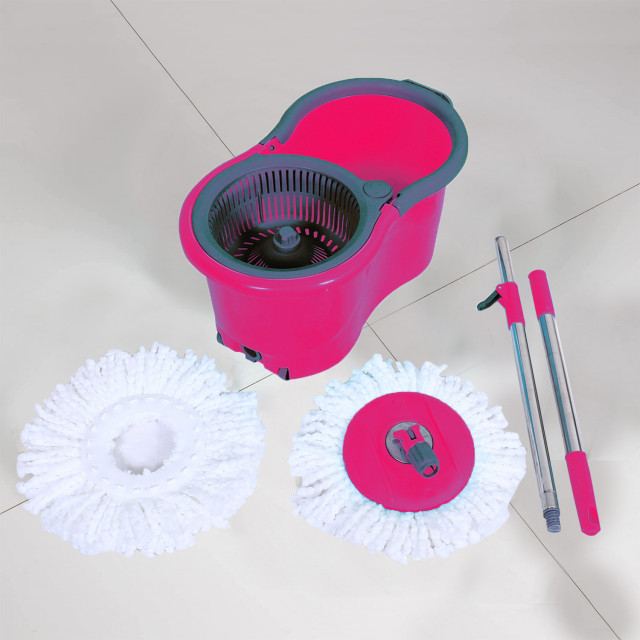 Cleaning Supplies