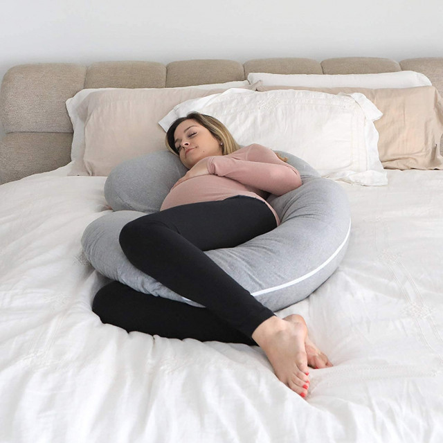 Pregnancy Pillow