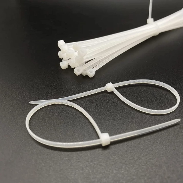 Self Locking Cable Ties
