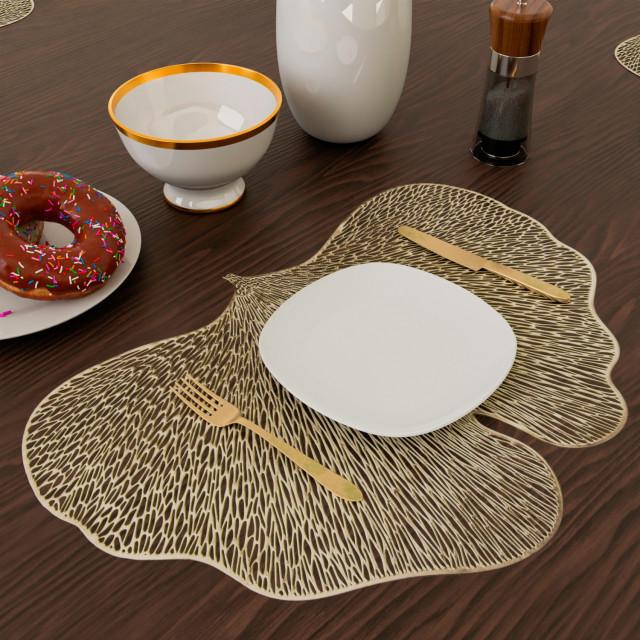Side Table Mat