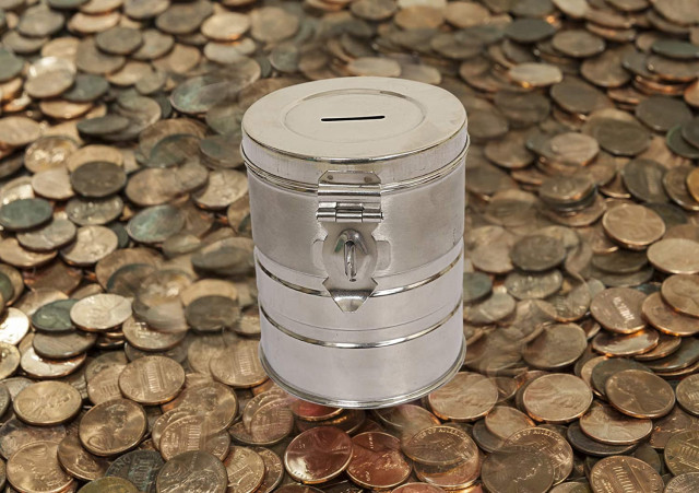 Money Bank