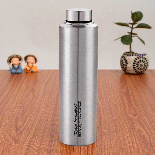 Steel Bottles
