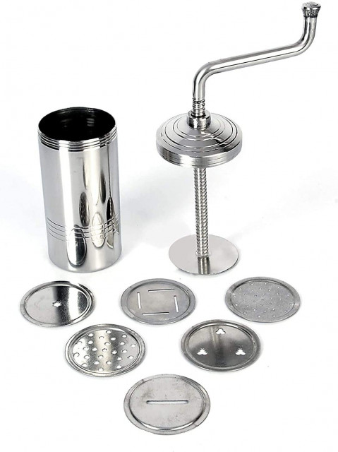 Snack Maker