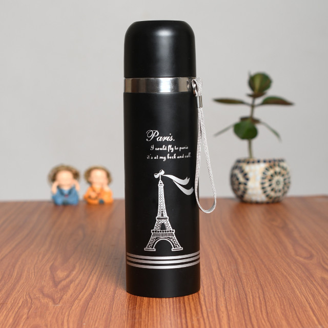 Infuser Bottles