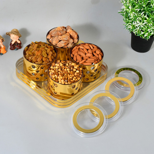 Serving  Set